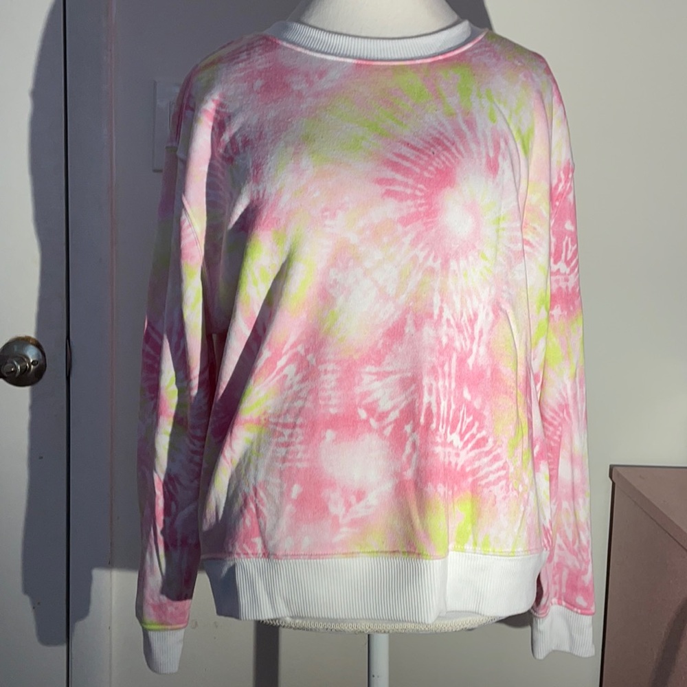 ❗️5/20❗️ Women’s fleece sweater